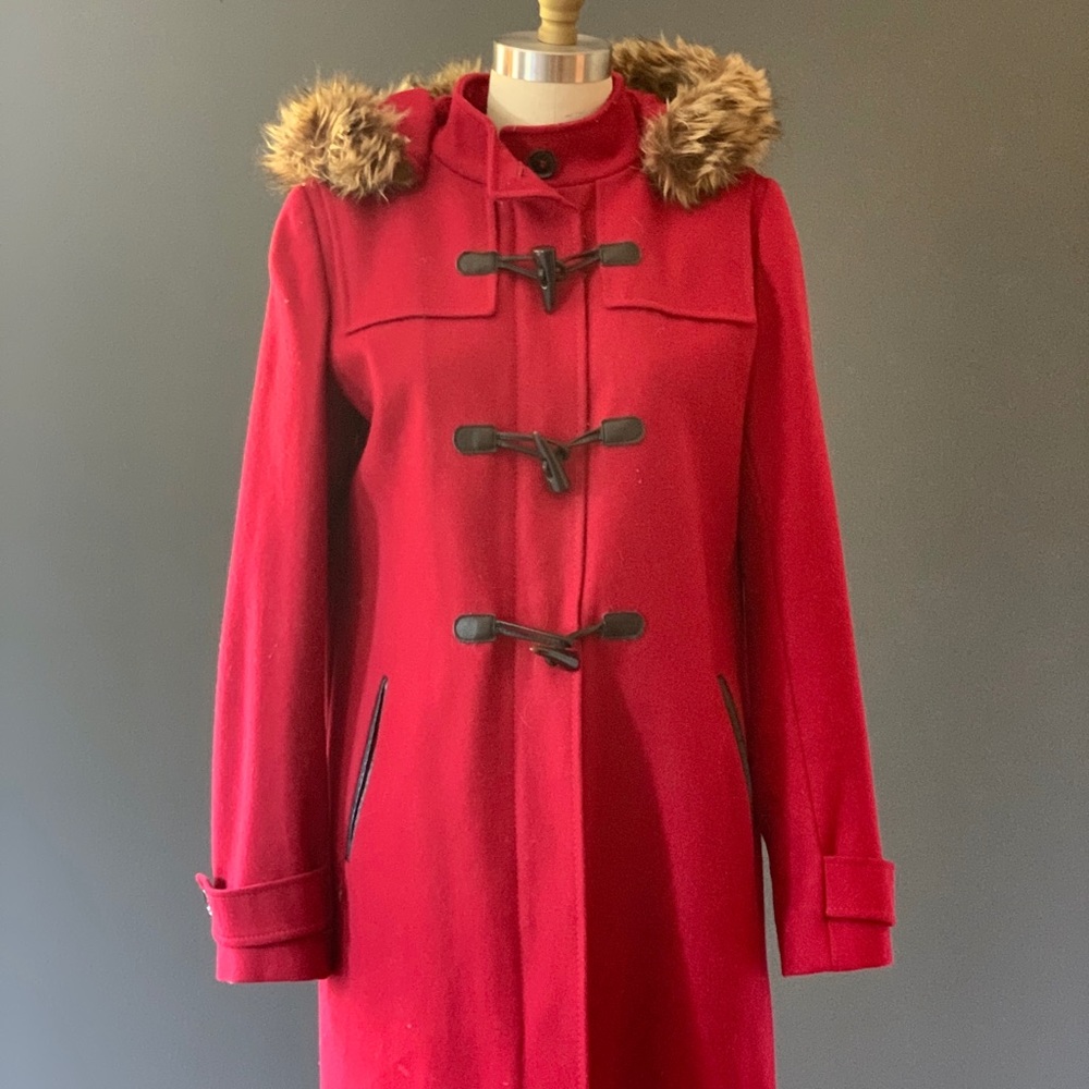 Tommy Hilfiger Coat